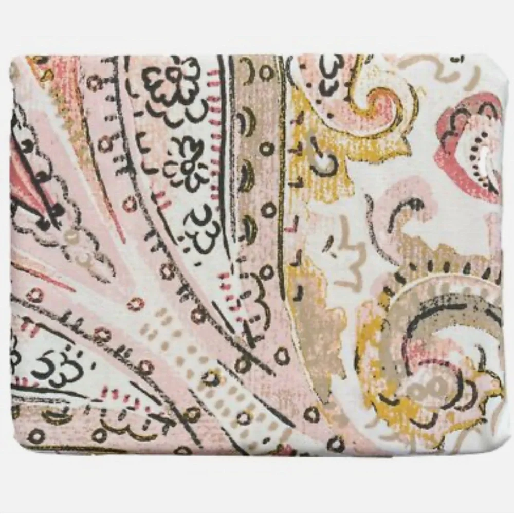 OpalHouse Desert Rose Medallion PinkTwin XL Comforter & Sham
