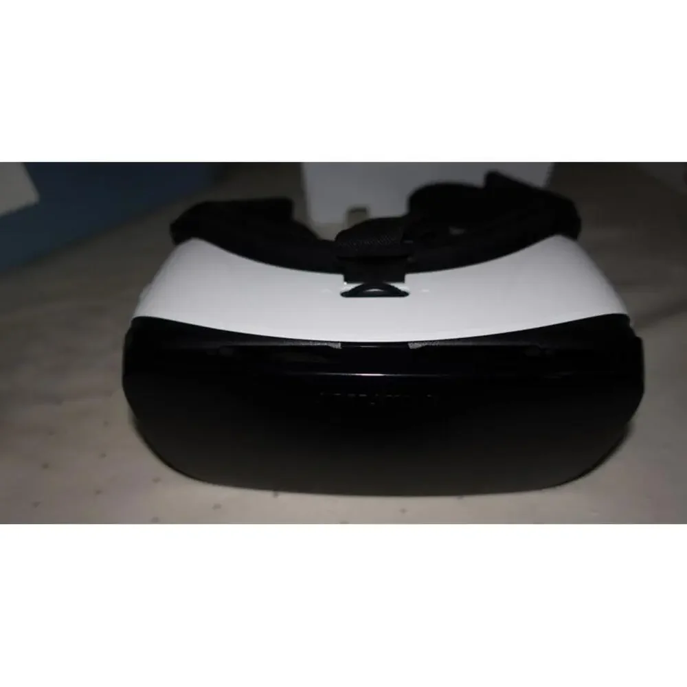 Samsung gear vr