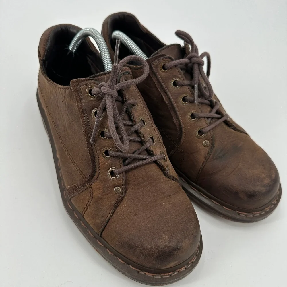 Dr. Martens see photos