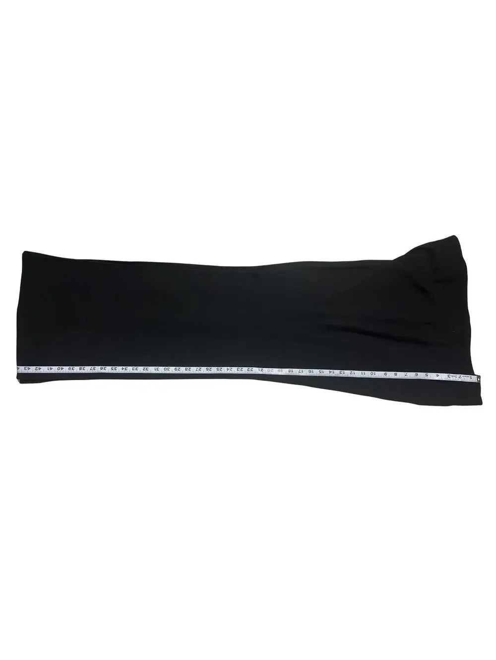 Nine West classic black