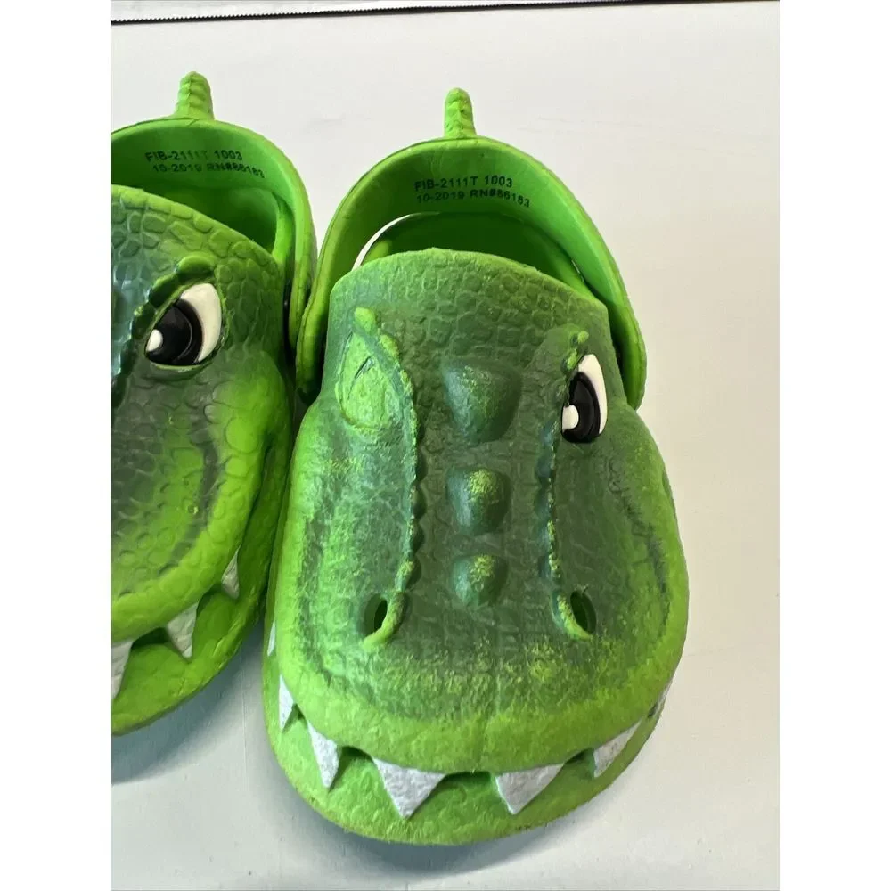 Capelli of New York capelli crocodile