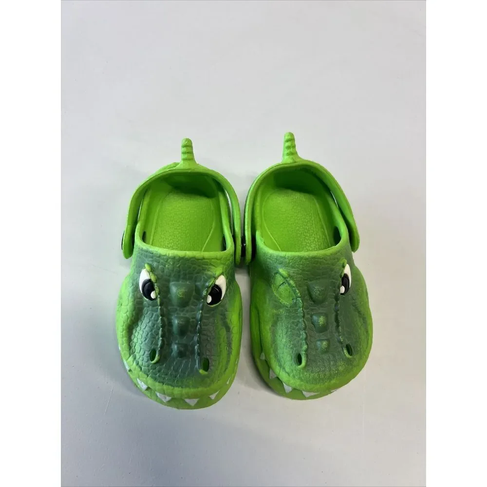 Capelli of New York capelli crocodile