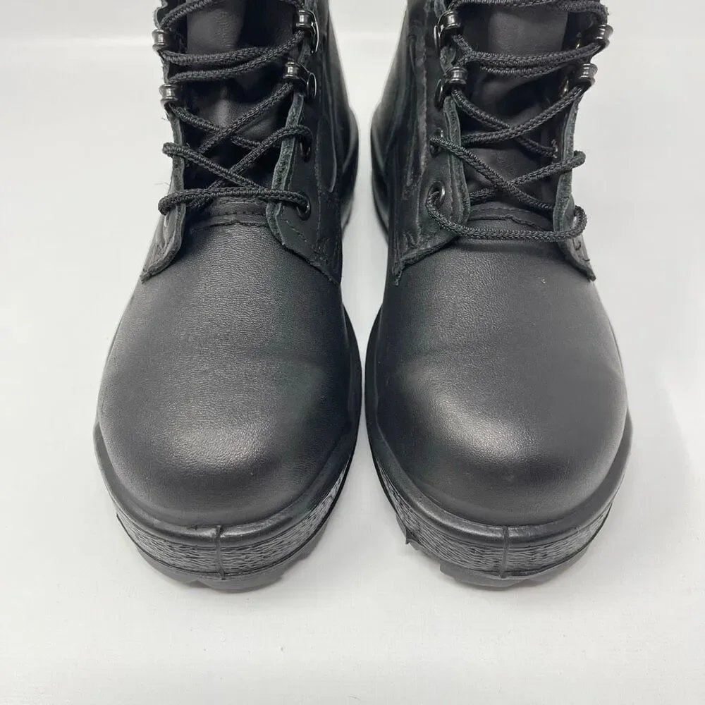 McRae navy steel