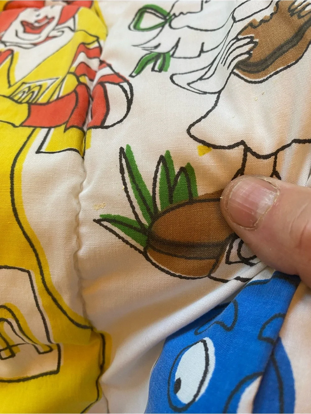 McDonalds this vintage