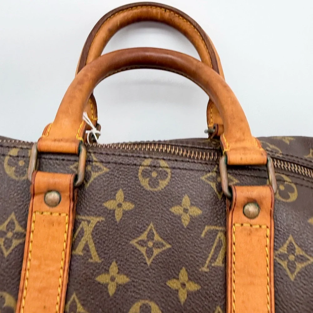 Louis Vuitton vintage authentic