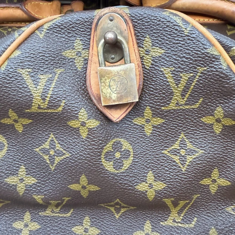 Louis Vuitton handles france