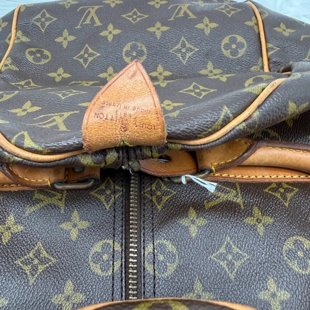 Louis Vuitton inches photos france