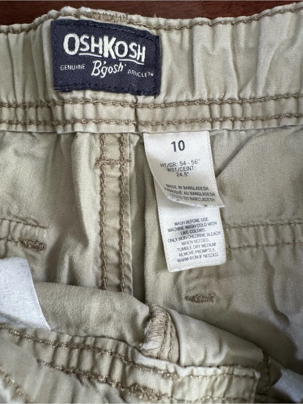OshKosh Bgosh oshkosh gosh
