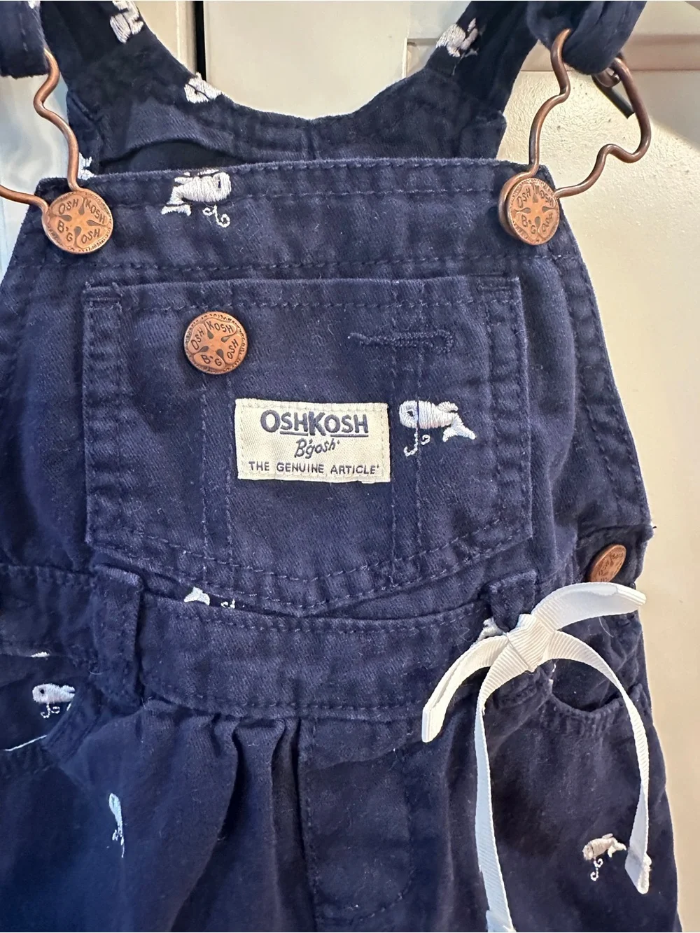 OshKosh Bgosh two oshkosh
