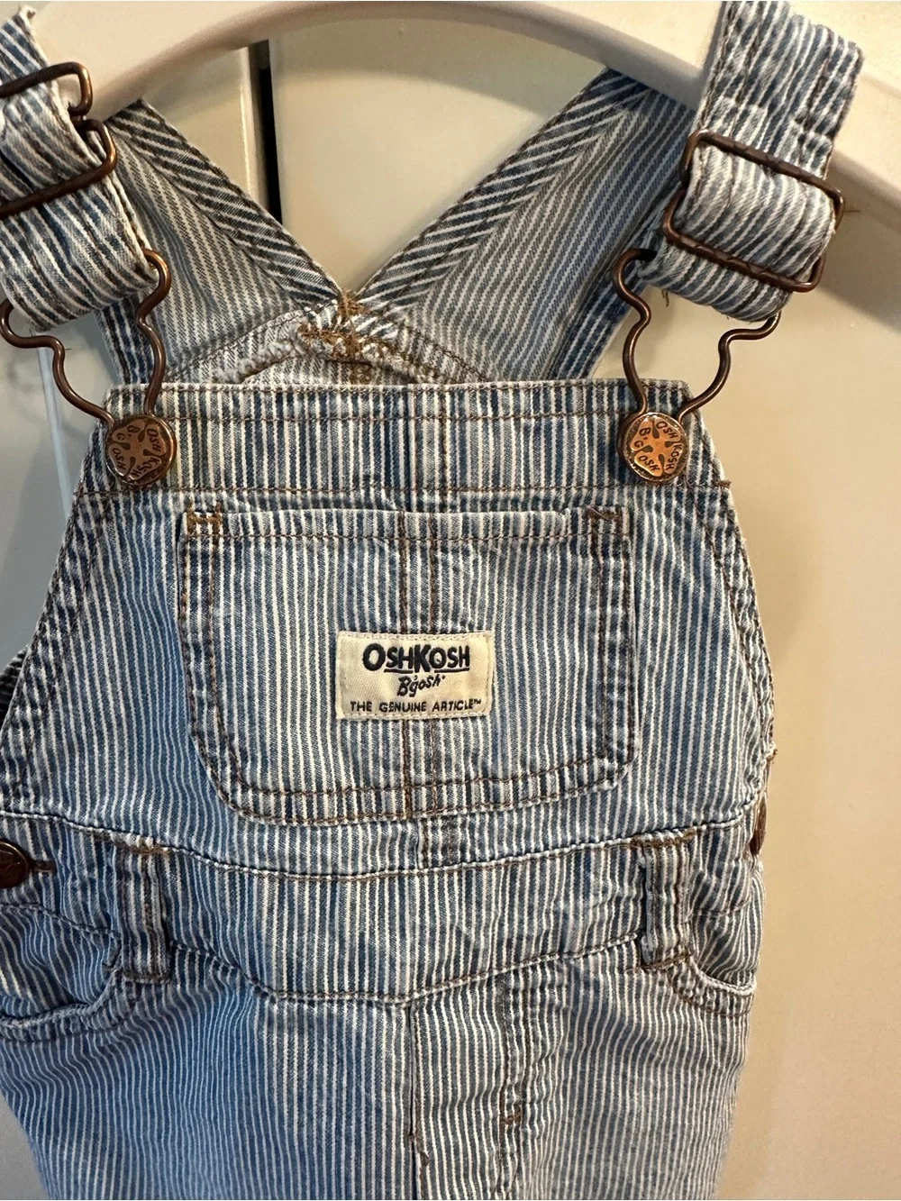 OshKosh Bgosh two oshkosh
