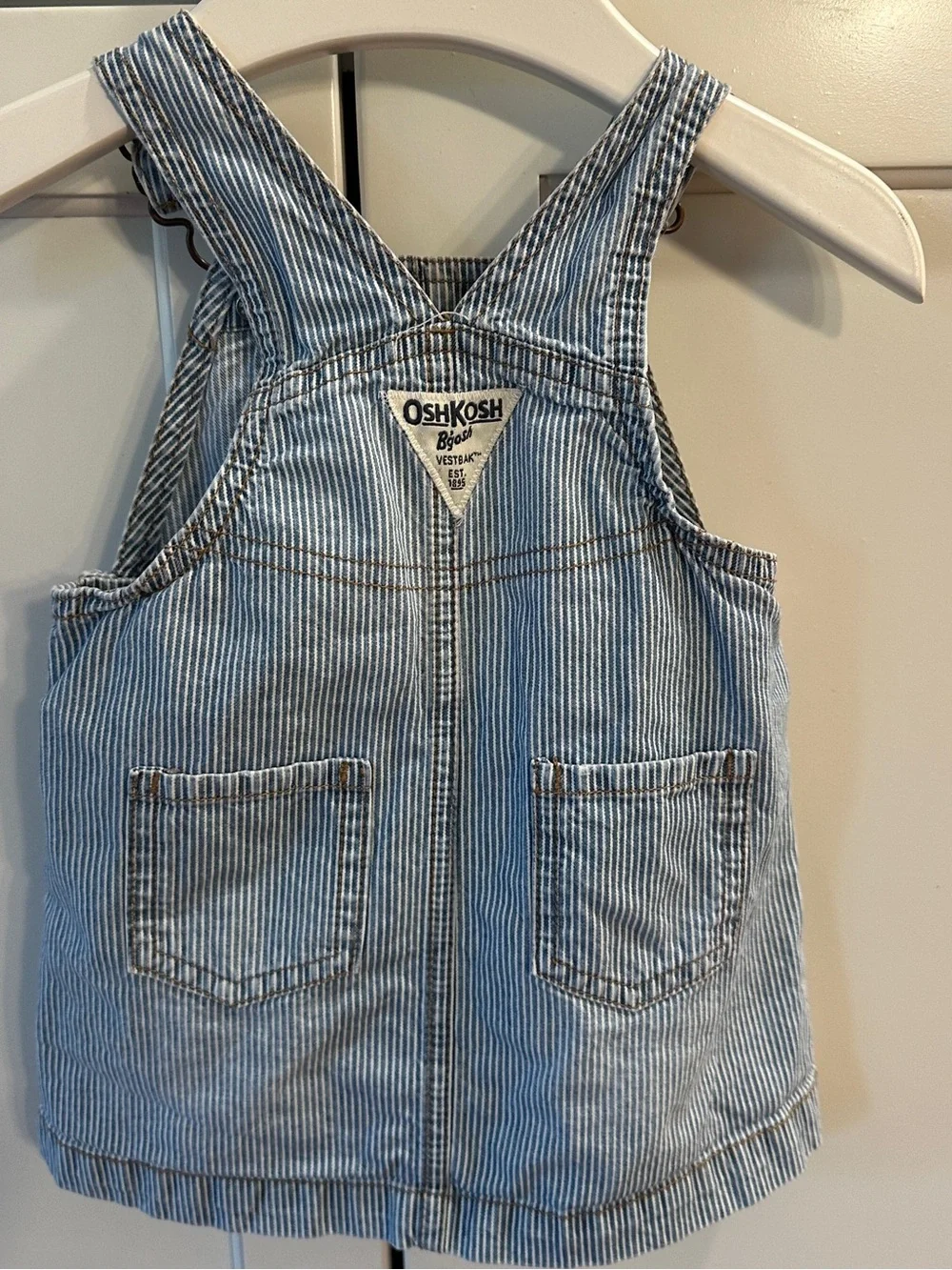 OshKosh Bgosh two oshkosh