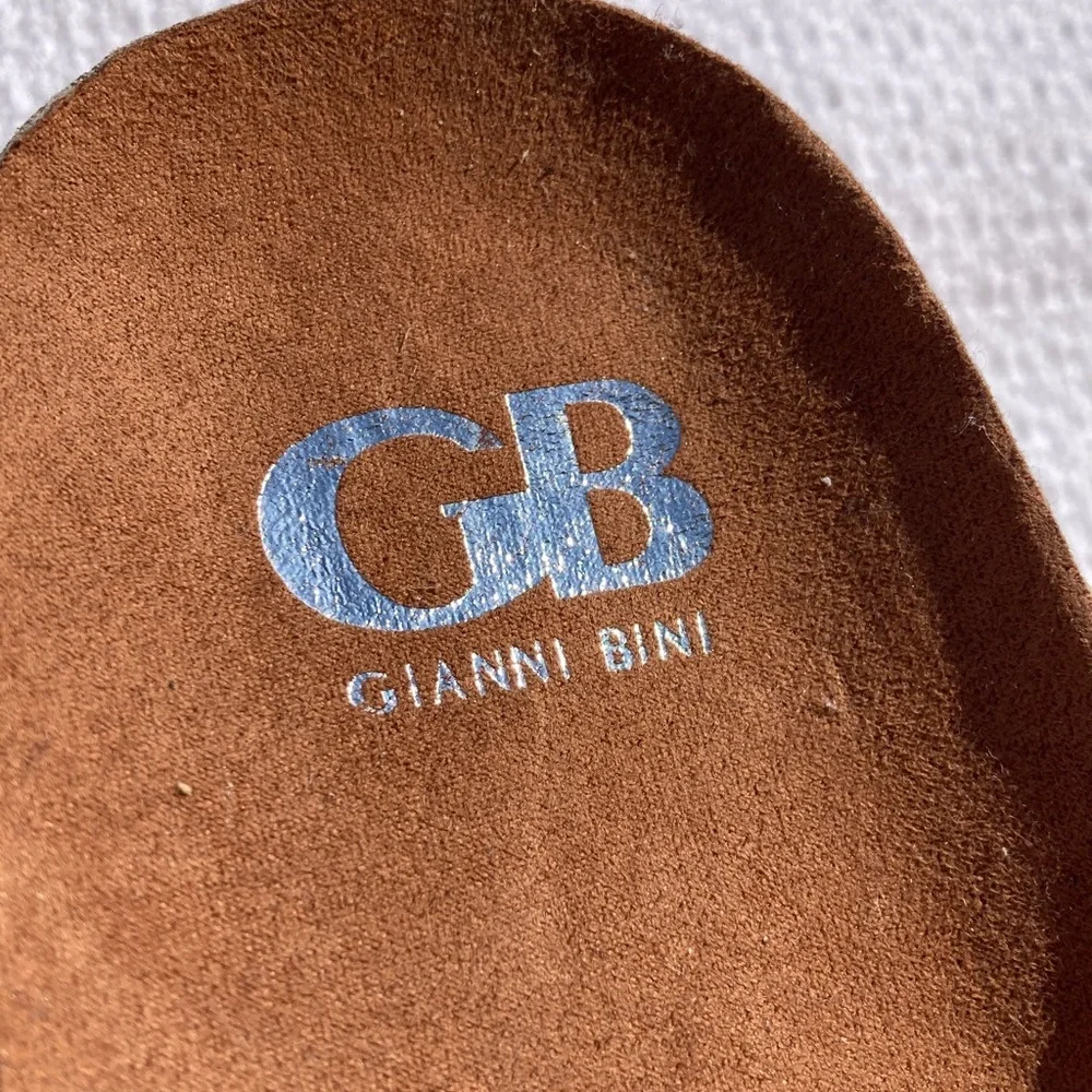 Gianni Bini chic white