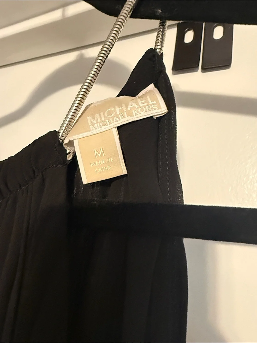 Michael Kors fine evening
