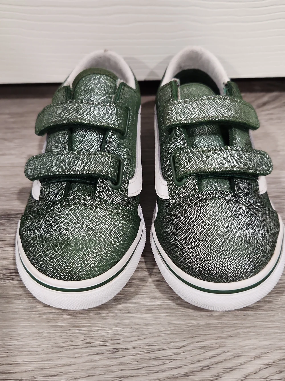 Vans up sale