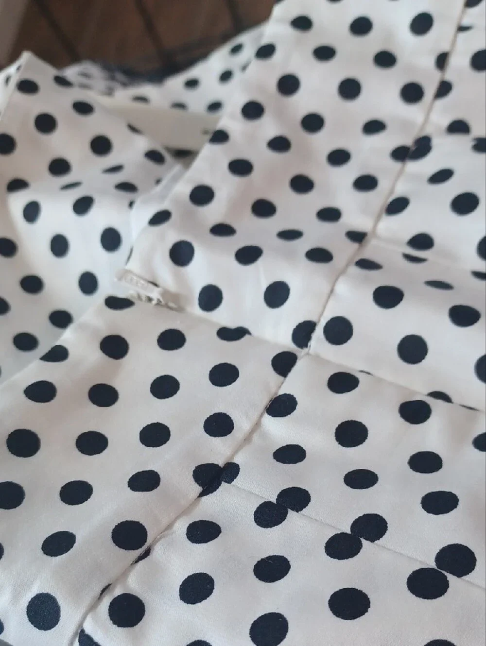 Talbots nwt skater