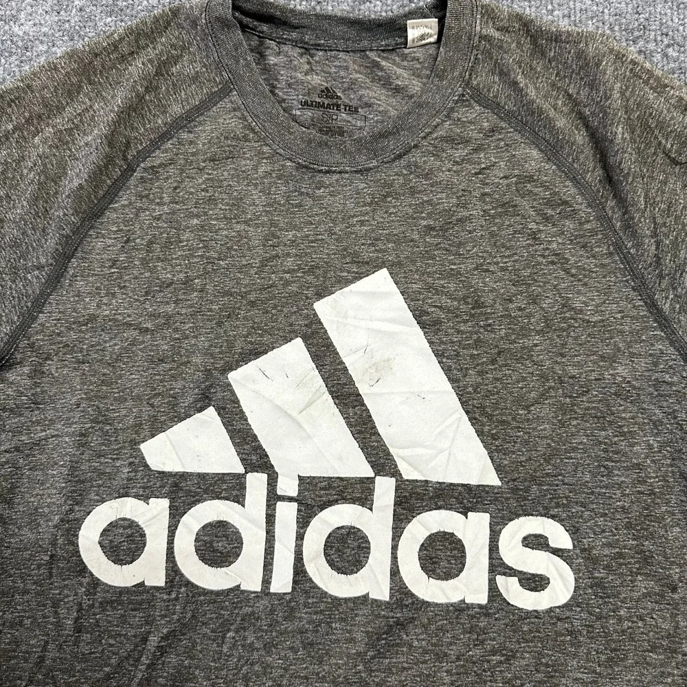 adidas ultimate tee