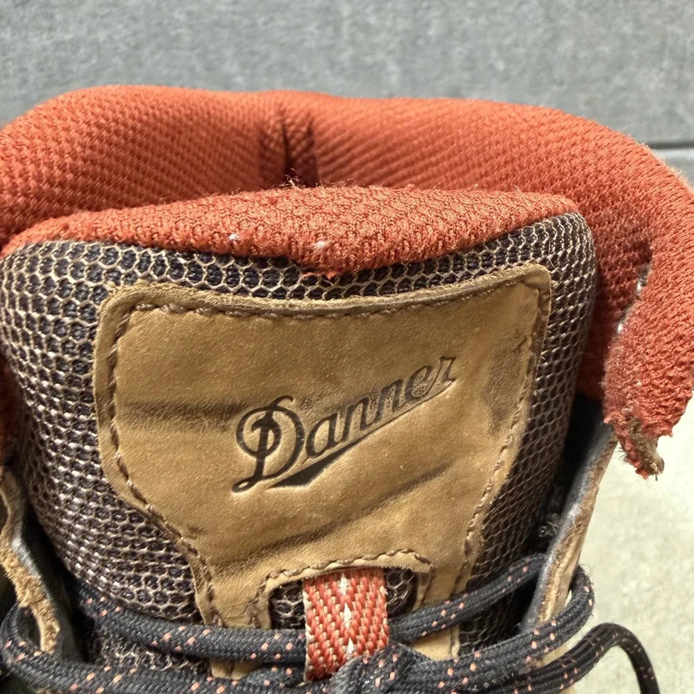 Danner Nobo Mid 6