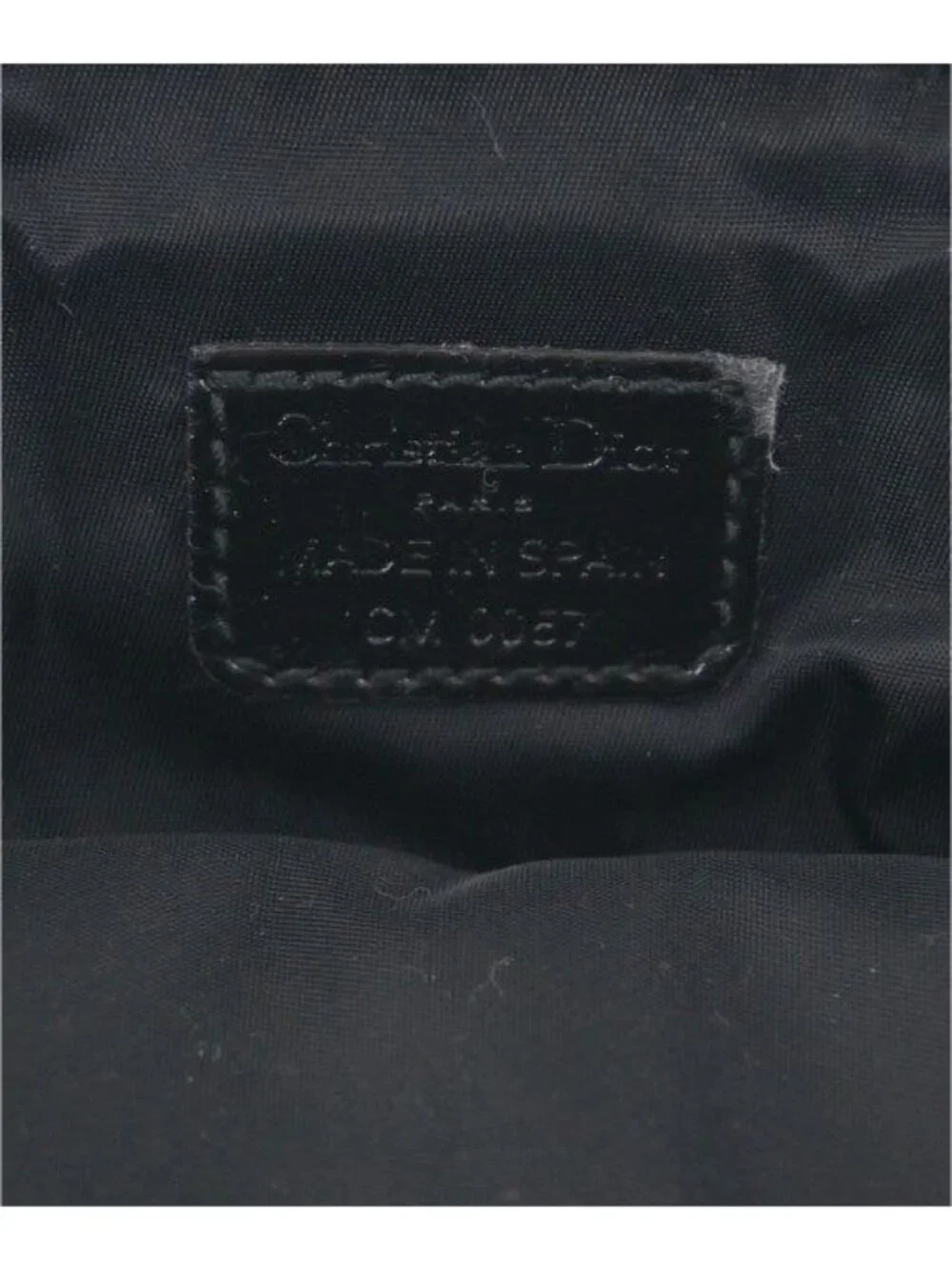 Dior this authentic