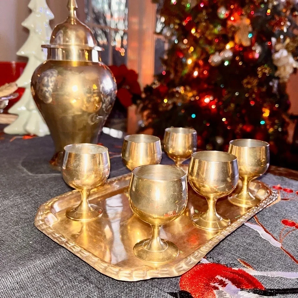 N/A vintage set