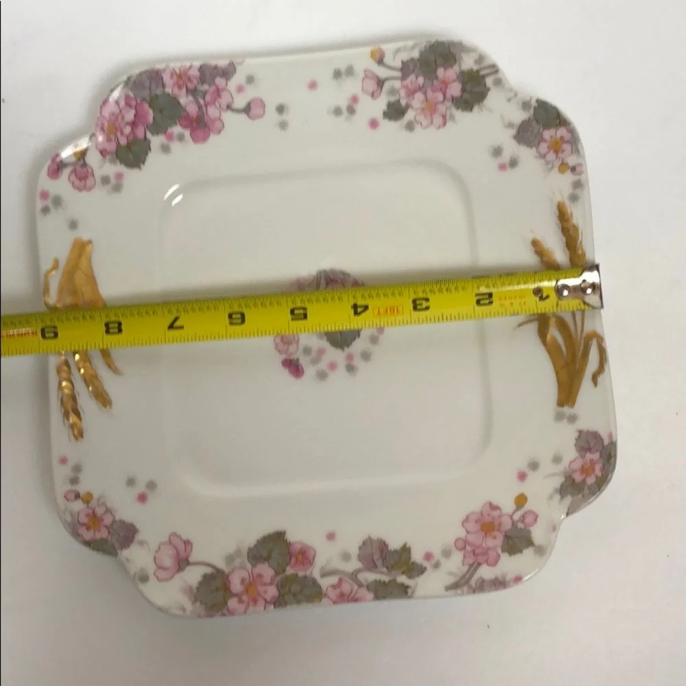 Haviland used good