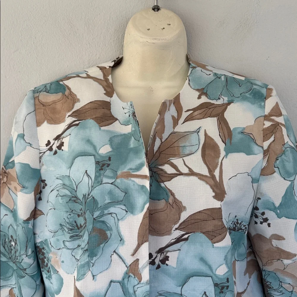 Vintage alfred dunner