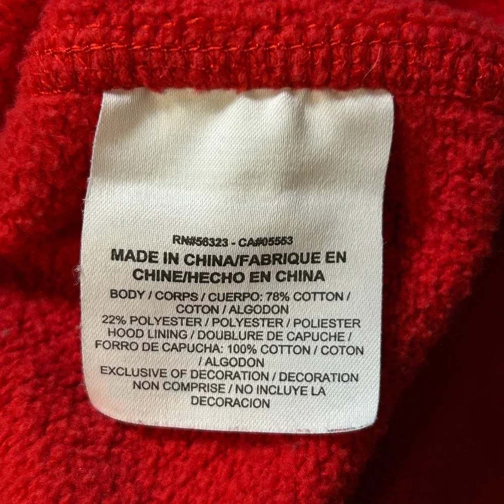 Nike vintage hoodie
