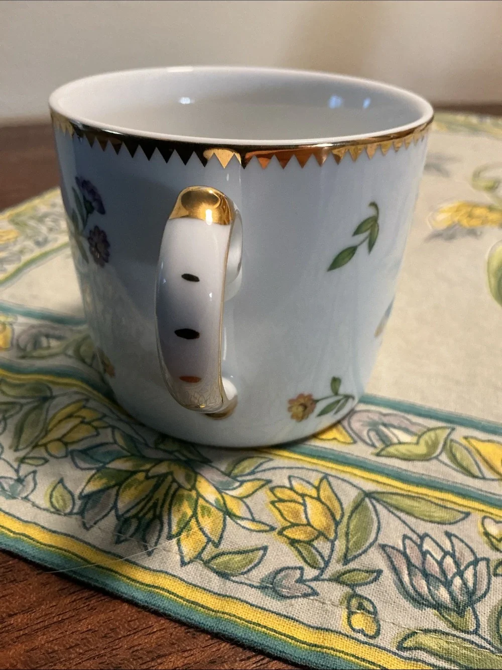 Godinger elegant china