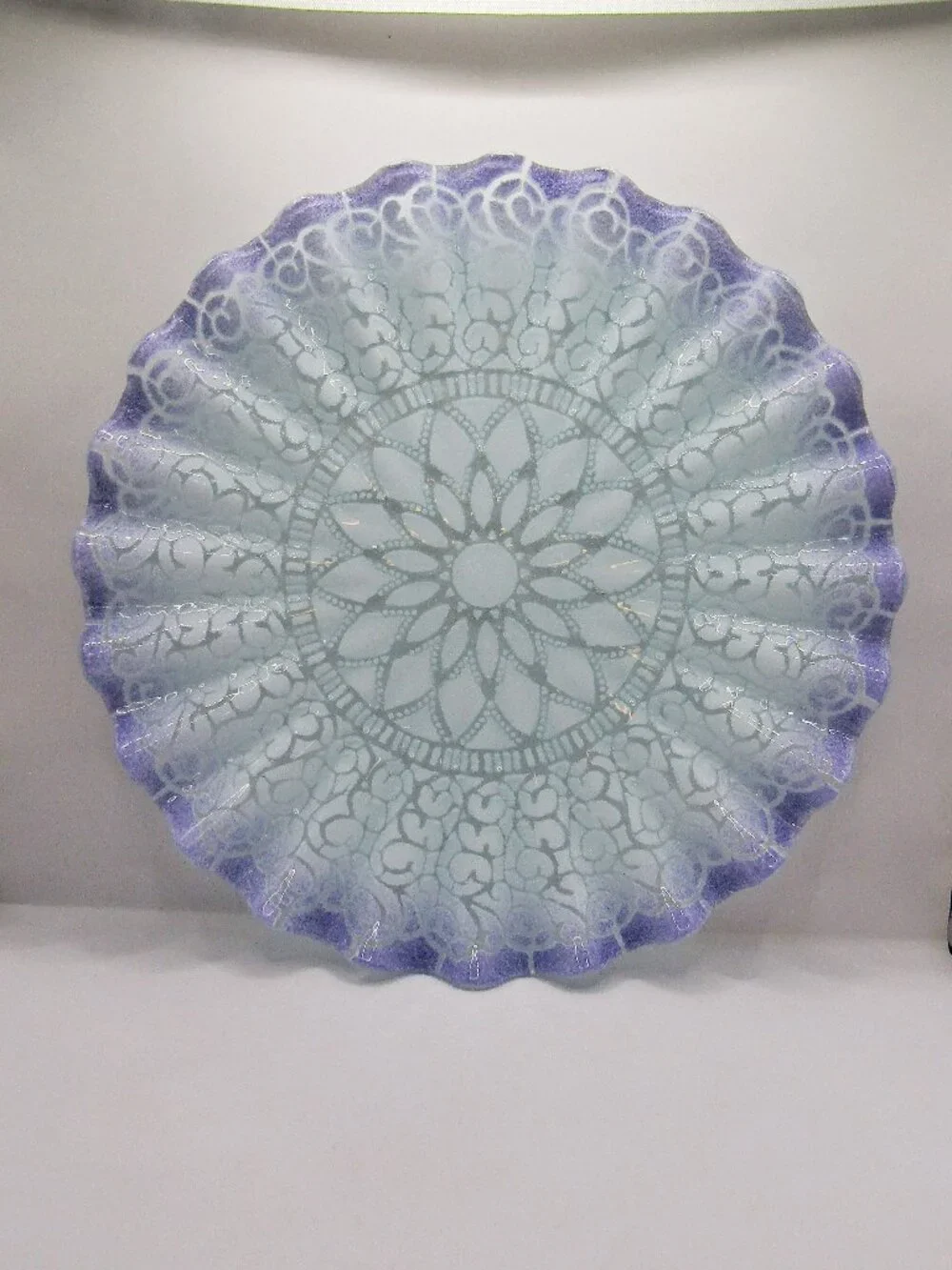 Sydenstricker 12 fused