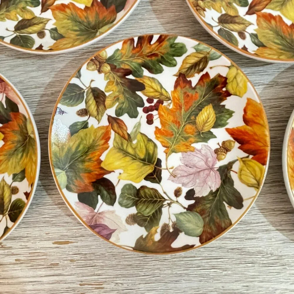 Pamela Gladding set fall
