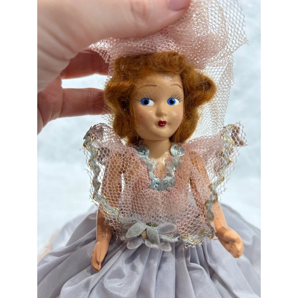 Marcie Doll vintage marcie