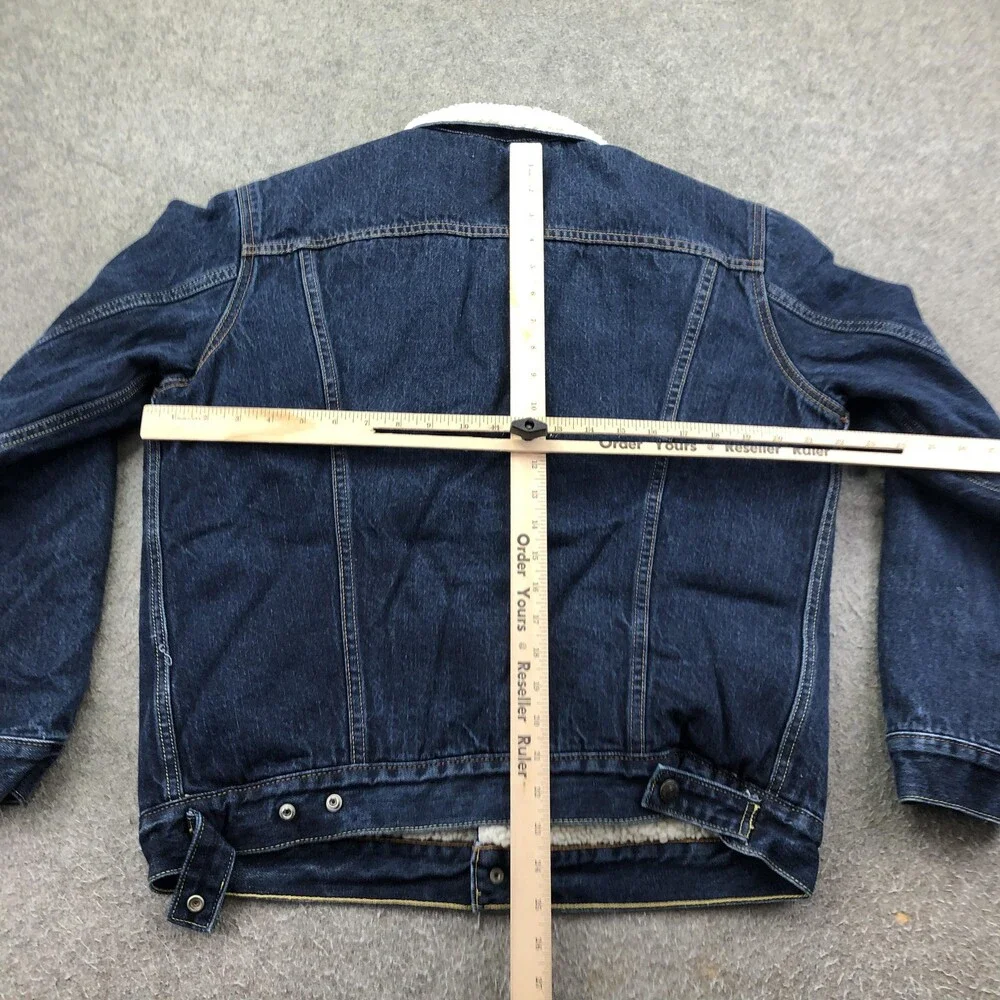 Levis levi' jacket