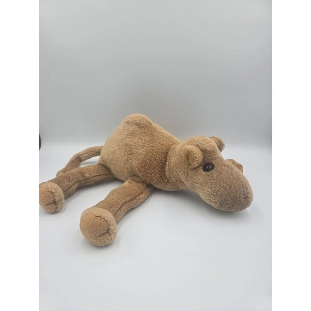TY Beanie Buddies Humphrey The Camel Plush‎ Toy 15