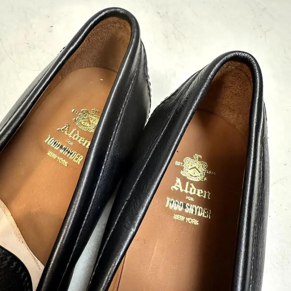 Alden england 1884 under