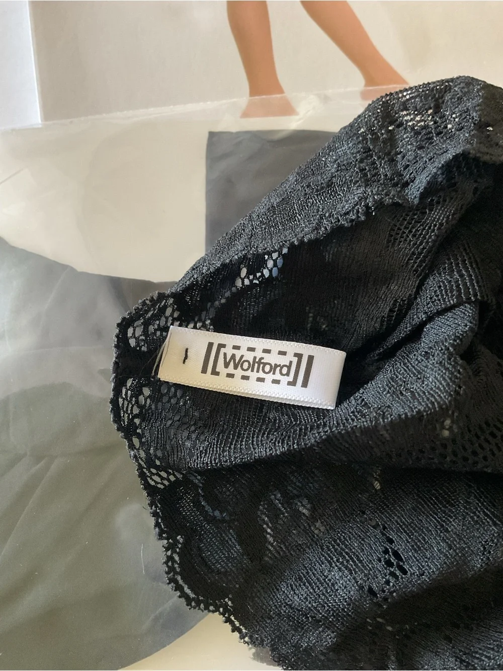 Wolford 14962 fatal