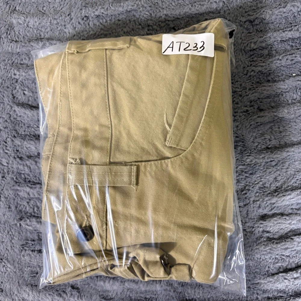 1620 Workwear measurements waist