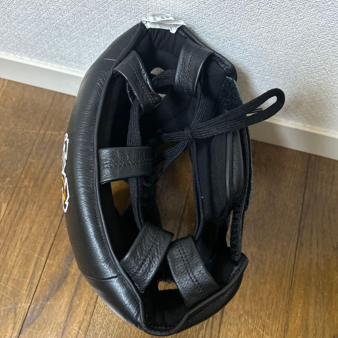Rival RHG30 Mexican Style Headgear, Size M
