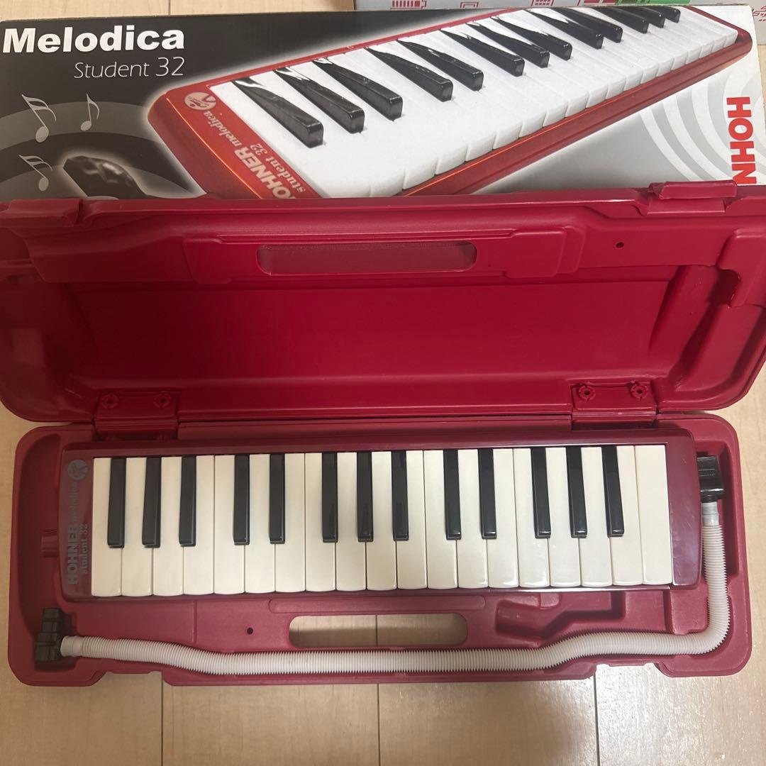 Hohner MELODICA STUDENT32 Melodica Student 32