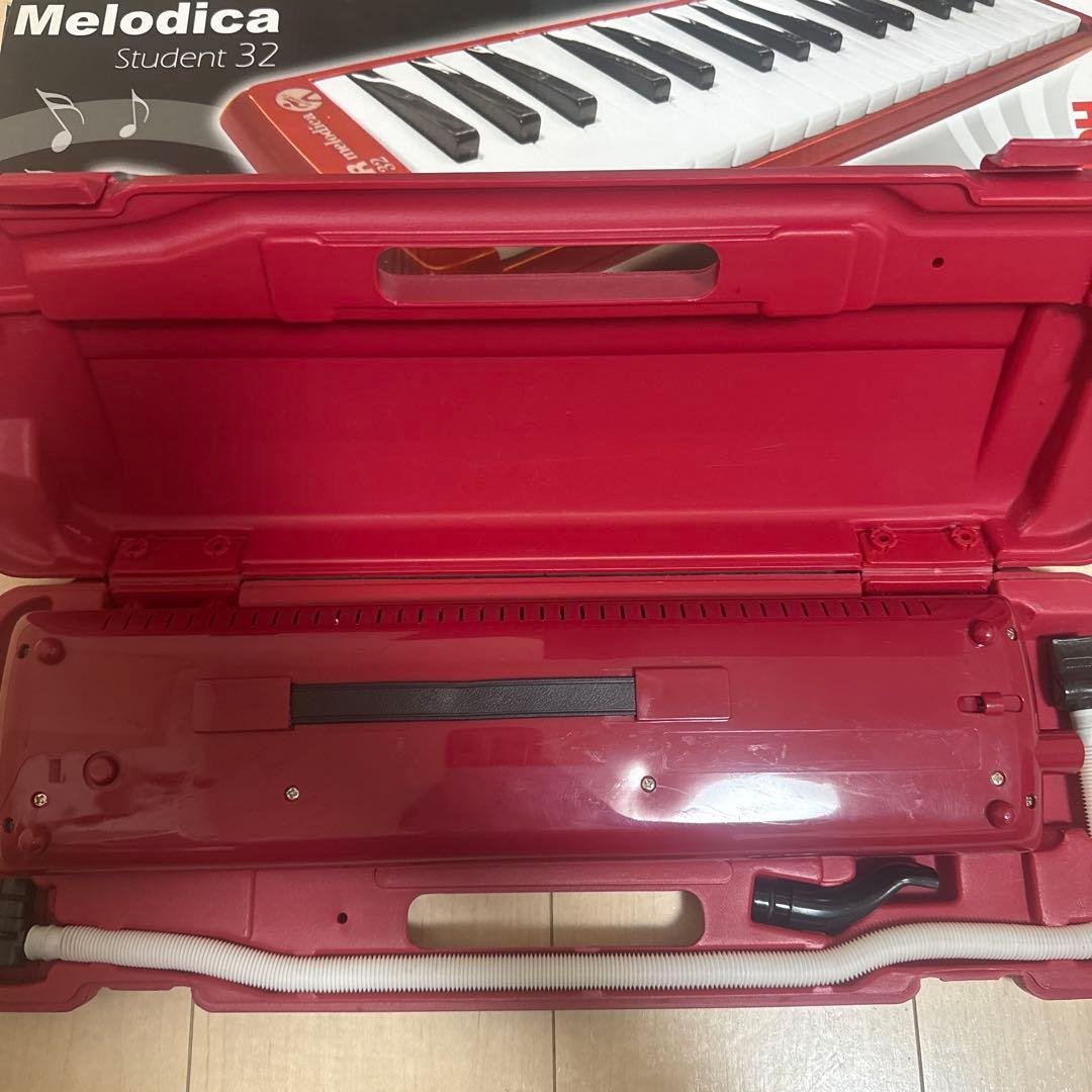 Hohner MELODICA STUDENT32 Melodica Student 32