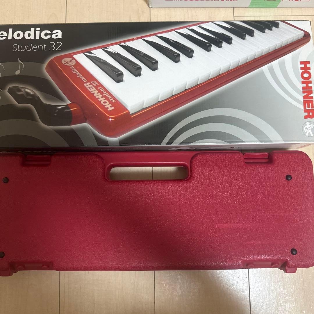 Hohner MELODICA STUDENT32 Melodica Student 32