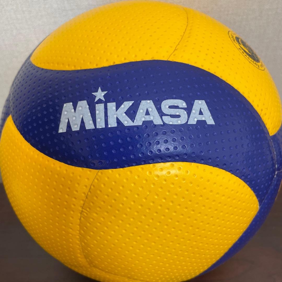 used fivb