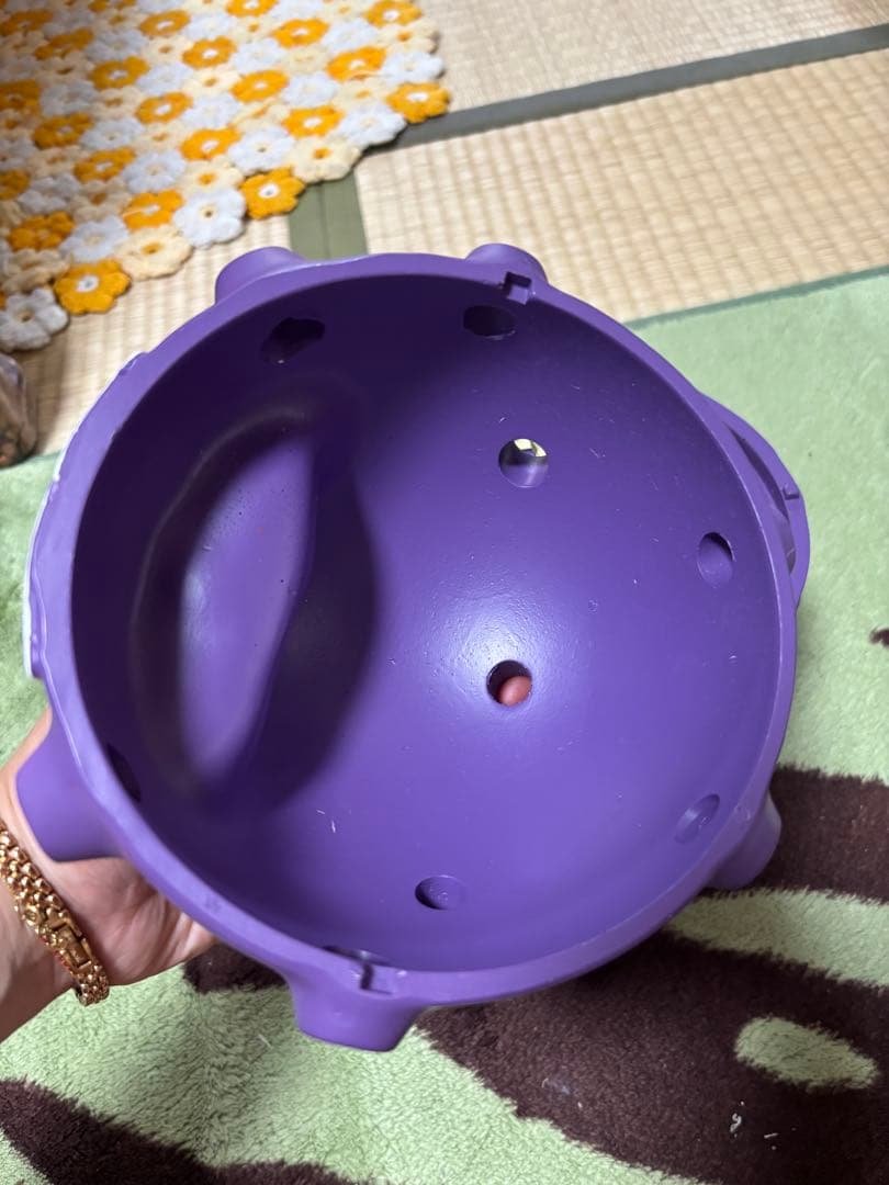 Gengar Mosquito Coil Holder Pokémon
