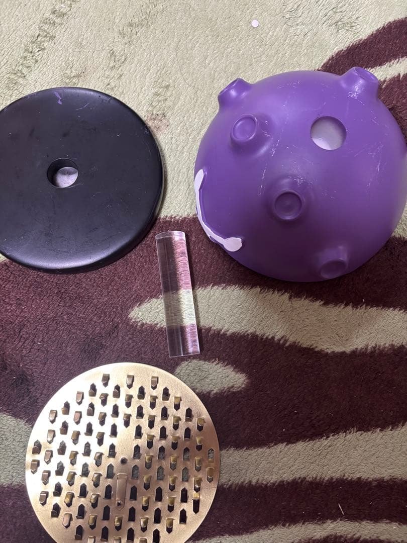 Gengar Mosquito Coil Holder Pokémon