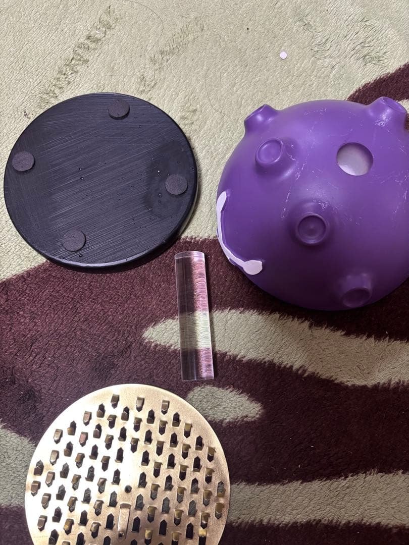 Gengar Mosquito Coil Holder Pokémon