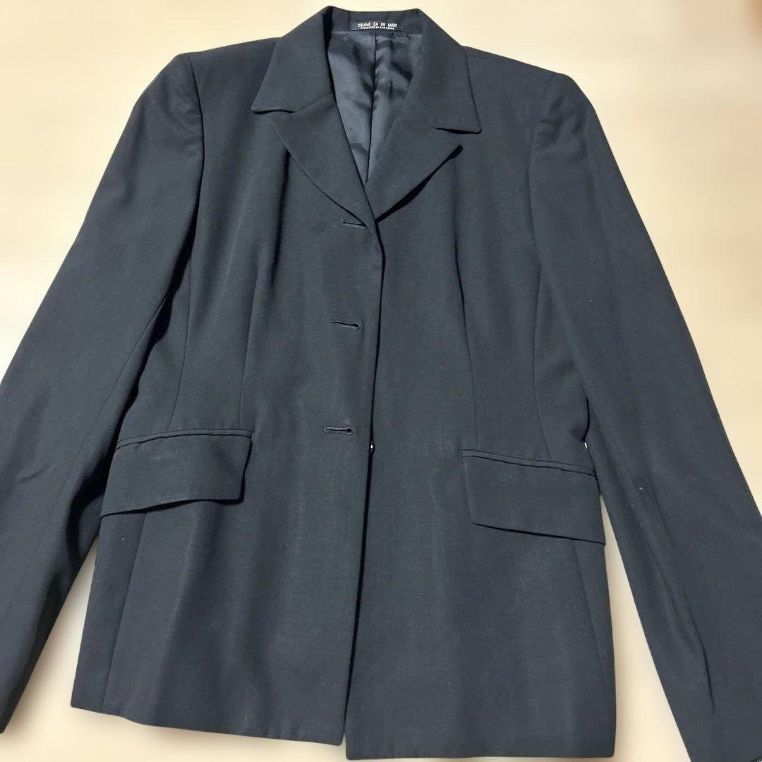 <br>jacket it pantsuit