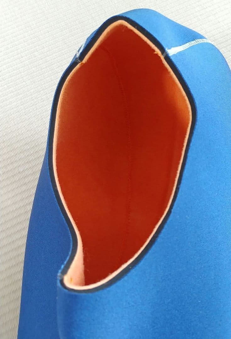 diving hood<br>used